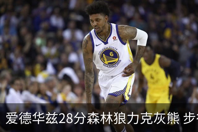 爱德华兹28分森林狼力克灰熊 步行者险胜国王